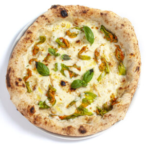 Fiori di zucca