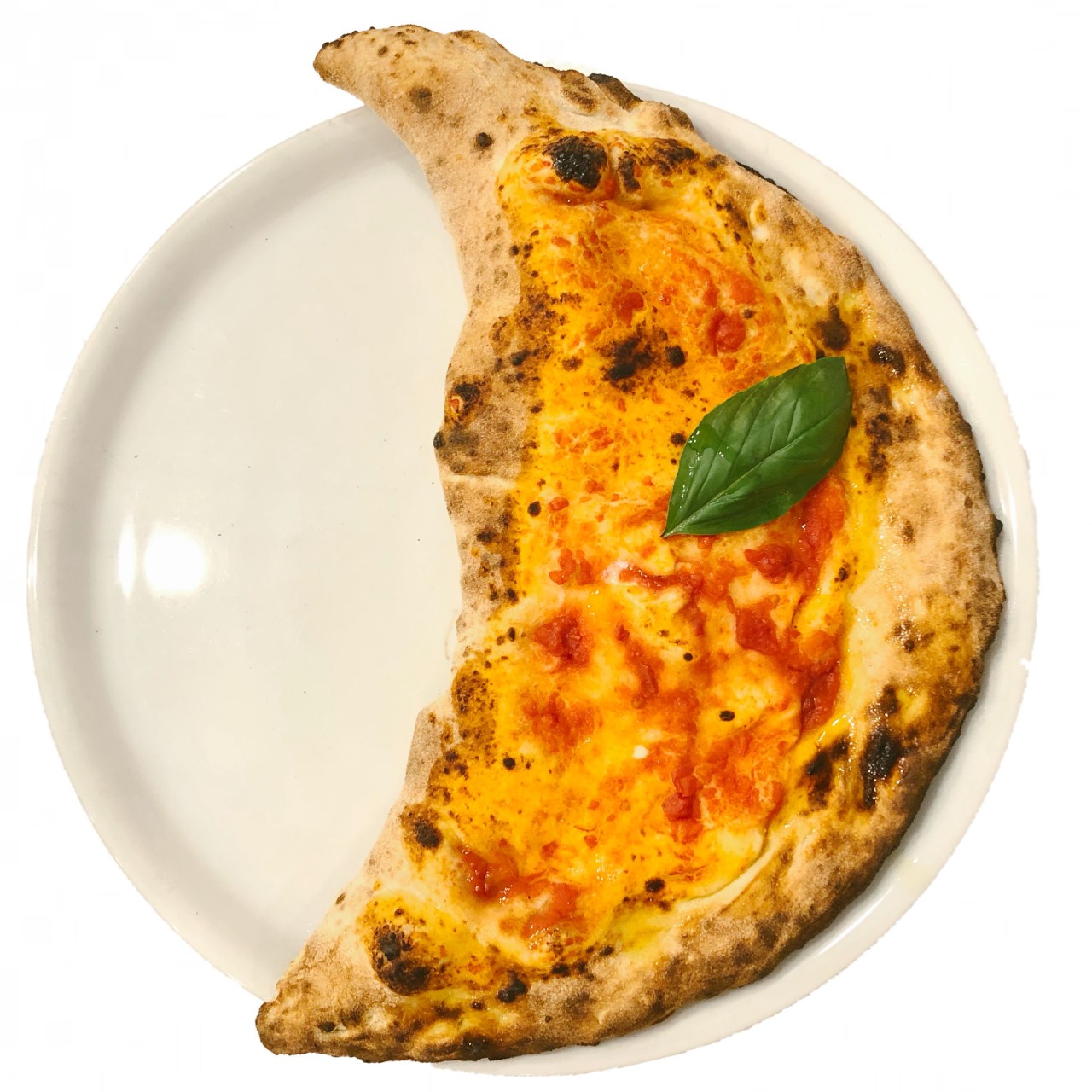 Ripieno al cotto o al salame napoletano Pizzeria Terra Mia