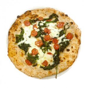 Broccoli e Salsiccia