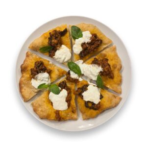 Rip. Parmigiana sbagliata