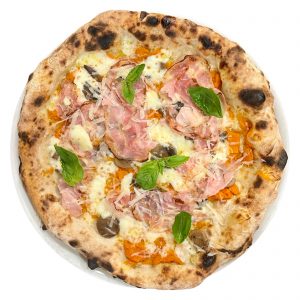 Zucchetta