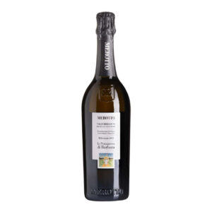 Valdobbiadene Prosecco Superiore Dry Millesimato "La Primavera di Barbara" DOCG Merotto