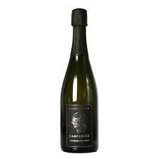 Camilucci Franciacorta Extra Brut Anthologie Noir