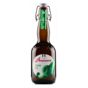 Amarcord Golden Ale 50cl