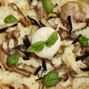 Le mie pizze